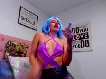 Liladesiree July 28, 2025 Chaturbate stream image