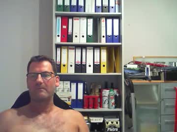 Macfly67 July 28, 2025 Chaturbate stream image