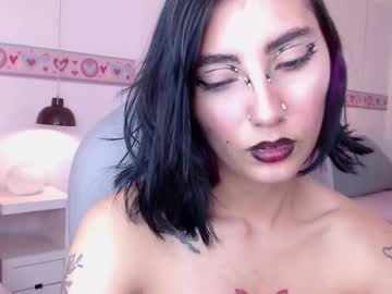 Mariagh_ July 28, 2025 Chaturbate stream image