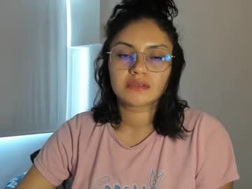 Nata_Jhonson July 28, 2025 Chaturbate stream image