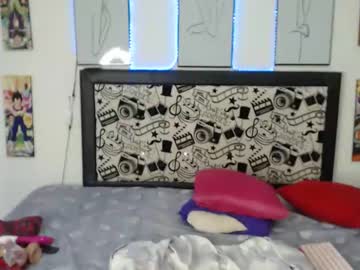 Normaa22 July 28, 2025 Chaturbate stream image