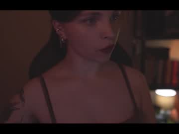 Running_With_The_Wolves July 28, 2025 Chaturbate stream image