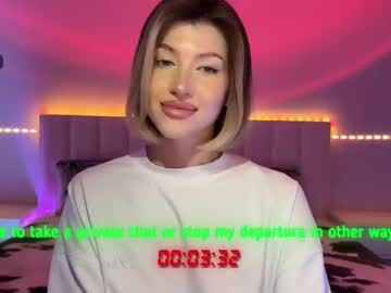 Sasha_Suprapro July 28, 2025 Chaturbate stream image