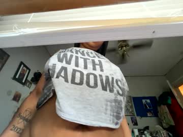 Thickness30 July 28, 2025 Chaturbate stream image