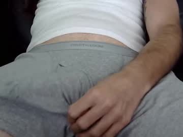4grinch20 July 28, 2025 Chaturbate stream image