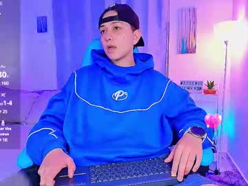 Arontroy_Wi July 28, 2025 Chaturbate stream image