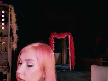 Bibi_Iva July 28, 2025 Chaturbate stream image