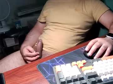 Daddypimp0 July 28, 2025 Chaturbate stream image