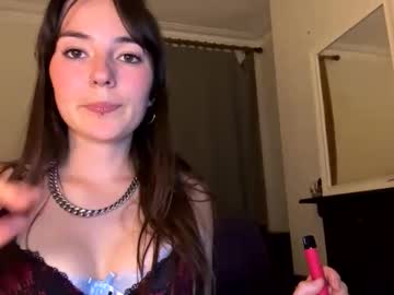 Ghostpetal July 28, 2025 Chaturbate stream image