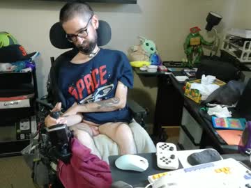 Highpriest_Belial July 28, 2025 Chaturbate stream image