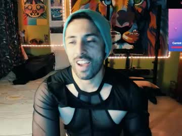 Irokdan89 stream photo from July 28, 2025