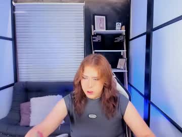 Janneblossom July 28, 2025 Chaturbate stream image