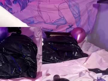 Lucinelatex July 28, 2025 Chaturbate stream image