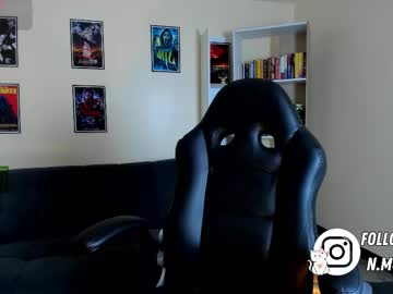 Nezuuuuu_ July 28, 2025 Chaturbate stream image