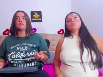 Summer_Girls01 July 28, 2025 Chaturbate stream image