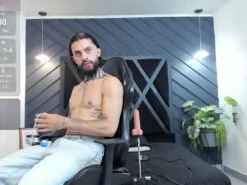 Apolo_Bianco_ July 28, 2025 Chaturbate stream image