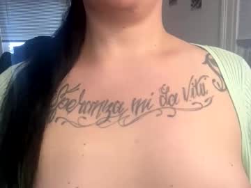 Averynatoli July 28, 2025 Chaturbate stream image