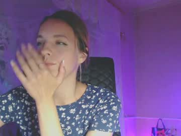Babymuro4ka July 28, 2025 Chaturbate stream image
