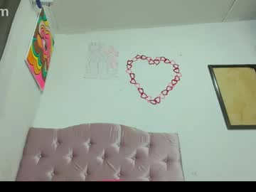 Excarletth July 28, 2025 Chaturbate stream image