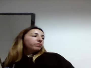 Ladyskoorpio July 28, 2025 Chaturbate stream image