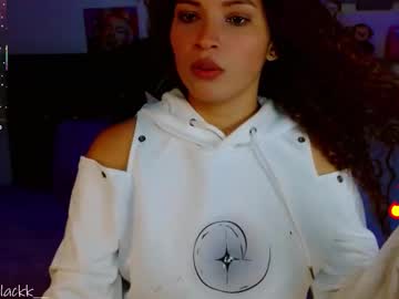 Luna_Blackk_ July 28, 2025 Chaturbate stream image
