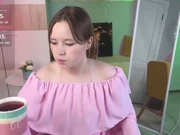 Milkyshowproject July 28, 2025 Chaturbate stream image