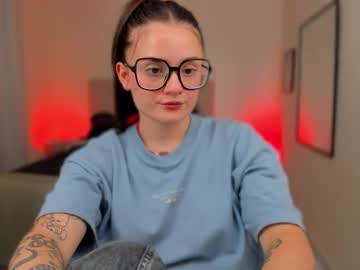 Ninavolkov July 28, 2025 Chaturbate stream image