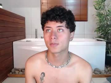 Noah_Dupont_ July 28, 2025 Chaturbate stream image