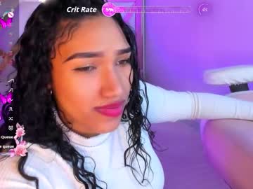 Olivia_Fx July 28, 2025 Chaturbate stream image