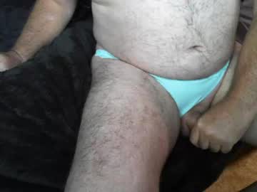 Raymondo1964 July 28, 2025 Chaturbate stream image