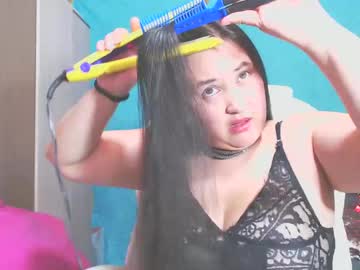 Sachalovee July 28, 2025 Chaturbate stream image