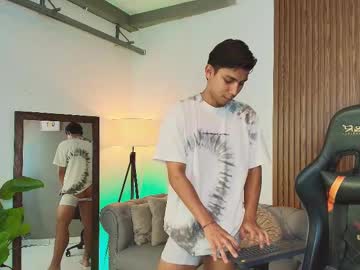 Samucamx July 28, 2025 Chaturbate stream image