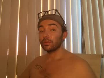 Stevey_94 July 28, 2025 Chaturbate stream image