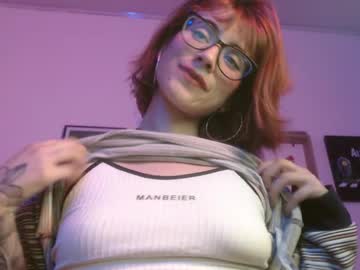 Susana_W July 28, 2025 Chaturbate stream image