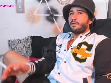 Aaron_Haren July 29, 2025 Chaturbate stream image