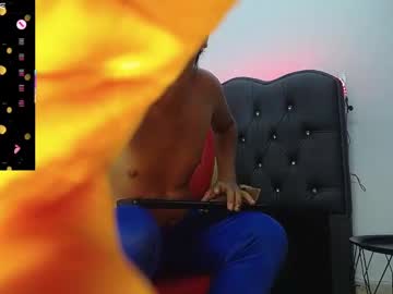 Alpha_Head_ July 29, 2025 Chaturbate stream image