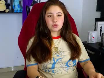 Ann_Cohen July 29, 2025 Chaturbate stream image