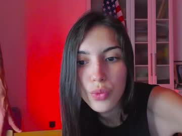Cassie_And_Mark July 29, 2025 Chaturbate stream image