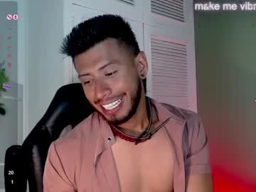 Colby_Smit July 29, 2025 Chaturbate stream image