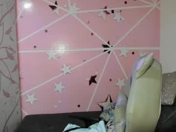 Cute_Valeriaa July 29, 2025 Chaturbate stream image
