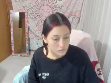 Dakotaa_Aa July 29, 2025 Chaturbate stream image