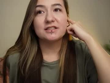 Iam_Meg July 29, 2025 Chaturbate stream image