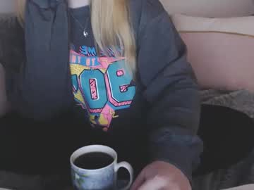 Lushcutie July 29, 2025 Chaturbate stream image