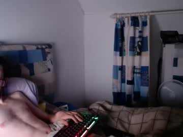 Morris_Slug_The_Second July 29, 2025 Chaturbate stream image