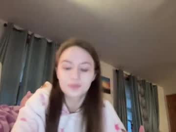 Paisleysnowxo July 29, 2025 Chaturbate stream image