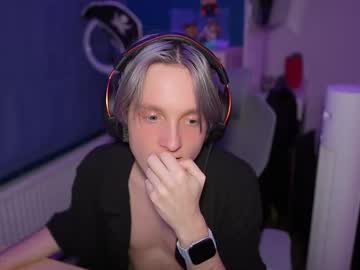 Serxyi July 29, 2025 Chaturbate stream image