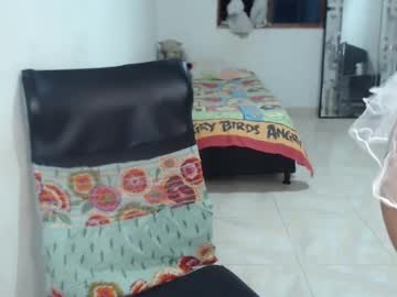 Tina_Cutexx July 29, 2025 Chaturbate stream image