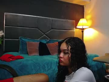 Babybombomm18 July 29, 2025 Chaturbate stream image