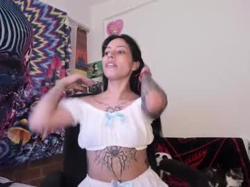 Bad_Cherry July 29, 2025 Chaturbate stream image