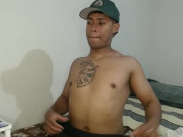 Carlosgyl July 29, 2025 Chaturbate stream image